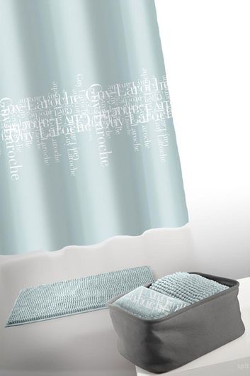 Αξεσουάρ Μπάνιου Guy Laroche Abbey Aqua 1128086120004 4τμχ