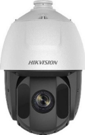 Hikvision DS-2DE5425IW-AE(T5) IP Κάμερα Παρακολούθησης Full HD+ 4MP Αδιάβροχη