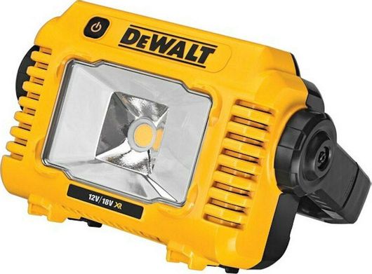 Προβολέας Εργασίας DeWalt DCL077 Μπαταρίας 2000lm