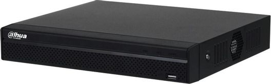 Καταγραφικό NVR Dahua PN13268 NVR2108HS-S3 8 Καναλιών με Ανάλυση Full HD