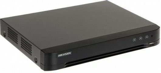 Καταγραφικό DVR Hikvision ΙDS-7232HQHI-M2/SE 32 Καναλιών με Ανάλυση Full HD+