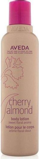 Lotion Σώματος Aveda Cherry Almond Ενυδατική για Όλες τις Επιδερμίδες 200ml
