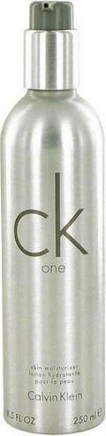 Calvin Klein CK One Ενυδατική Lotion Σώματος για Όλες τις Επιδερμίδες 250ml