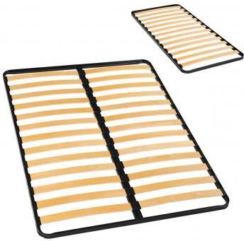 Τελάρο Ορθοπεδικό για Διπλό Κρεβάτι 140x200cm