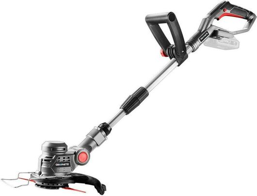 Χορτοκοπτικό Graphite 58G030 Μπαταρίας Ώμου / Χειρός 18V Solo 1.8kg