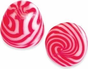 Ζελεδάκια Sissynuts Ρόλς Χωρίς Γλουτένη 500gr