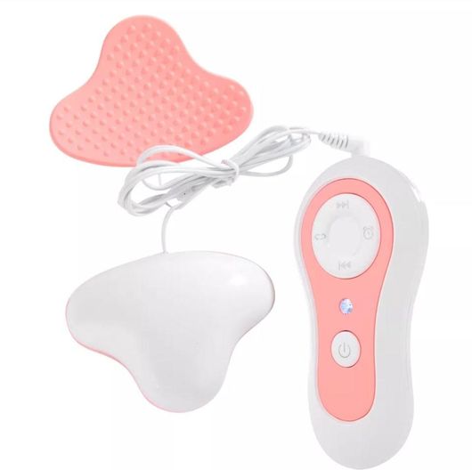 Εργαλείο Μασάζ 500-2550 για Σώμα για Σύσφιξη & Ανόρθωση