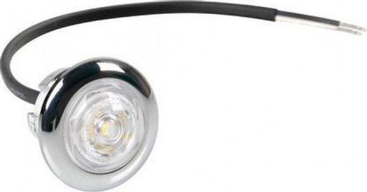 Φως Όγκου Lampa 41482 LED 12/24V Λευκό