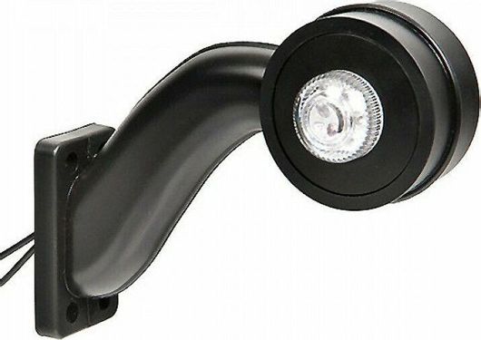 Φως Όγκου Lampa Aero LED 24V Λευκό