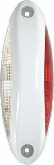 Φως Όγκου Lampa LED 9-32V Λευκό/Κόκκινο/Λευκό