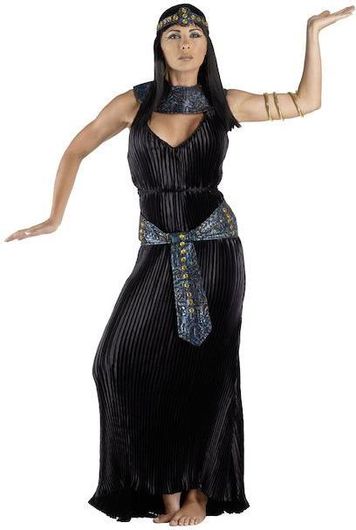 Αποκριάτικη Στολή Κλεοπάτρα L