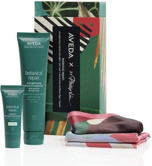 Σετ Περιποίησης Μαλλιών Aveda Botanical Repair με Μάσκα Light 3τμχ