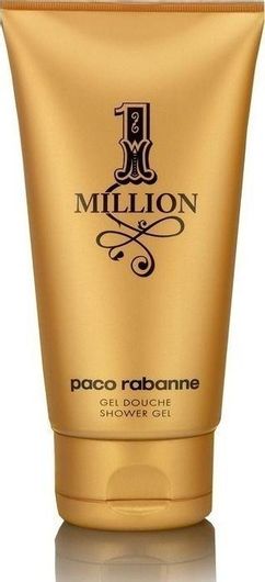 Αφρόλουτρο Paco Rabanne One Million Shower Gel 150ml