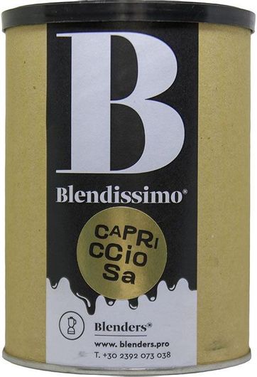 Σοκολάτα Ρόφημα Sissynuts με Γεύση Blendissimo Capricciosa 100gr