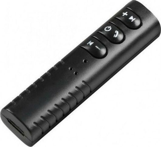 Bluetooth Car Kit Lampa 4.2 A2DP / AVRCP / HFP / HSP