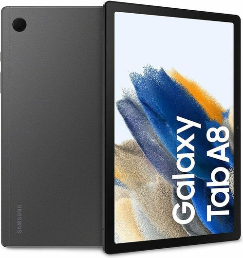 Tablet Samsung Galaxy Tab A8 10.5" Wi‑Fi 64GB Dark Grey
