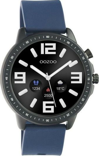 Oozoo smartwatch gps clearance