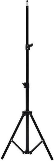 Τρίποδο Κινητού HT2213 160cm Μαύρο