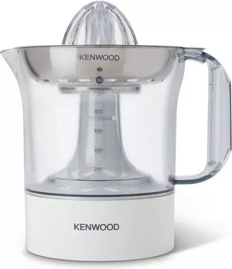 Ηλεκτρικός Στίφτης Kenwood JE290 40W με Χωρητικότητα 1lt Λευκό