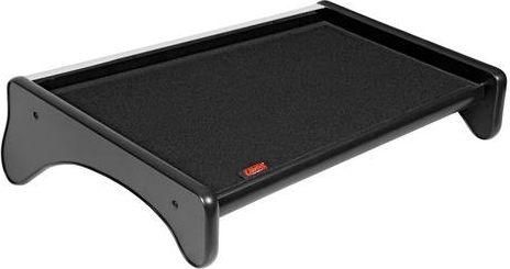 Τραπεζάκι Ταμπλό Φορτηγού Lampa για Scania R Serie 6 - Streamline 09-17 Μαύρο