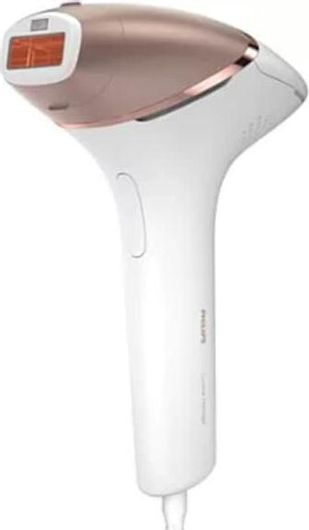 Philips Lumea IPL Series 8000 Αποτριχωτική Μηχανή για το Σώμα BRI945/00