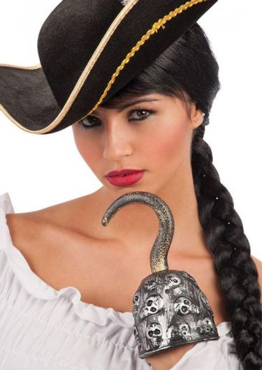 Αποκριάτικο Αξεσουάρ Clown Republic Γάντζος