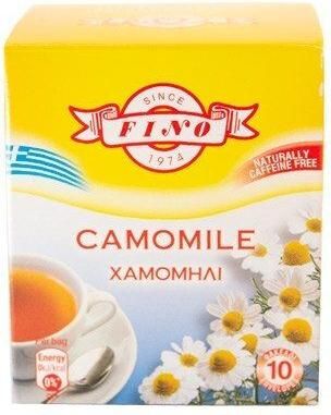 Χαμομήλι Fino 10 Φακελάκια