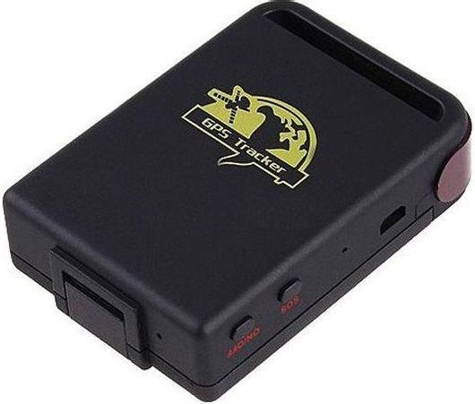 Original Mini GSM GPRS GPS Tracker TK102