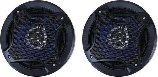 Ηχεία Αυτοκινήτου TP - 1671 Σετ 6" 2 Δρόμων
