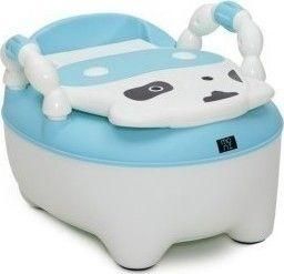 Γιο Γιο Moni Λεκάνη Booboo με Καπάκι Μπλε