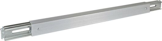 Μπάρα Μπαστούνι Lampa Συγκράτησης Φορτίου Θαλάμου Ψυγείου Οριζόντιας Χρήσης Αλουμινίου 1000kg 2310-2590mm