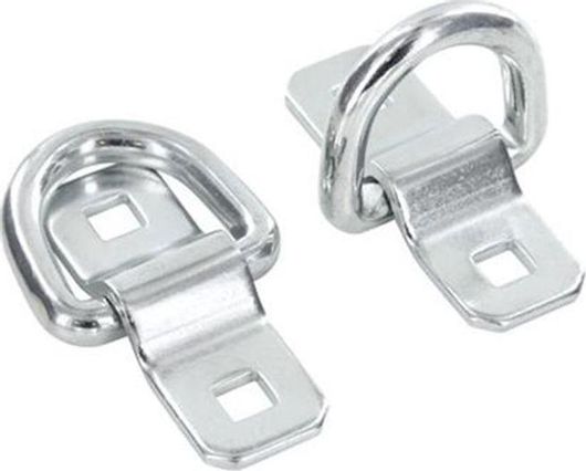 Βάσεις Δεσίματος Lampa G-3 800kg Φορτίου 2400kg Αντοχής Πίεσης 2τμχ