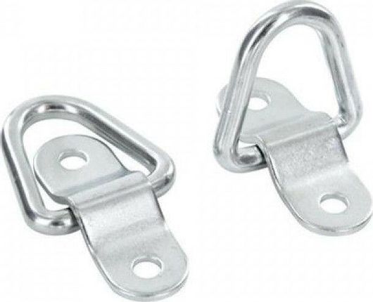 Βάσεις Δεσίματος Lampa G-4 180kg Φορτίου 540kg Αντοχής Πίεσης 2τμχ