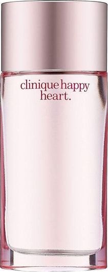 Γυναικείο Άρωμα Clinique Happy Heart Eau de Parfum 100ml