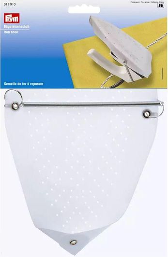 Κάλυμμα Πλάκας Prym 611910 για Σίδερο Ατμού