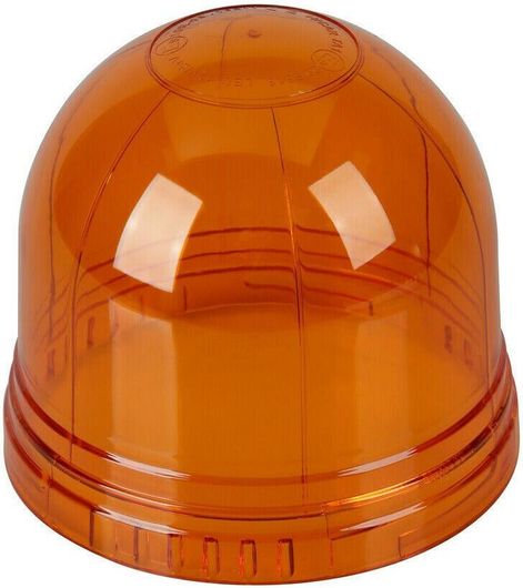 Καπάκι Lampa 73037 για LED Φάρο Πορτοκαλί