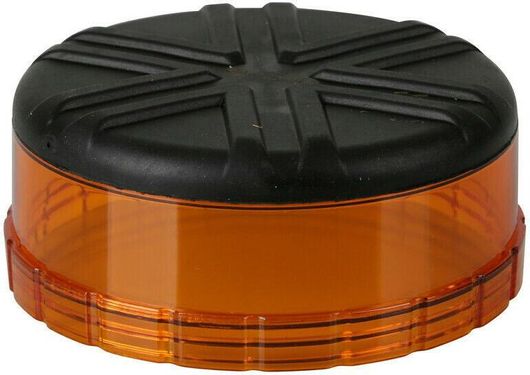 Καπάκι Lampa 73038 για LED Φάρο Πορτοκαλί