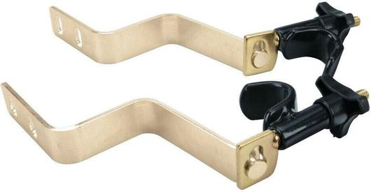 Πρόσθετες Κλειδαριές Πόρτας Lampa Εσωτερικές για Ford F-Max 2018+ 2τμχ