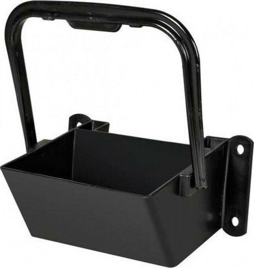 Βάση Στήριξης & Αποθήκευσης Lampa Πλαστική G46 για Τάκο Τροχού 212x191x144mm 1τμχ