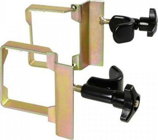 Πρόσθετες Κλειδαριές Πόρτας Lampa Εσωτερικές για DAF XF 2τμχ