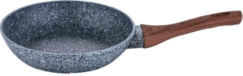 Τηγάνι Berlinger Haus BH-1190N Forest Line Αλουμινίου με Επίστρωση Πέτρα 20cm