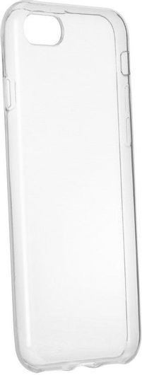 Θήκη Κινητού Back Cover για Huawei Y330 Σιλικόνη Διάφανο