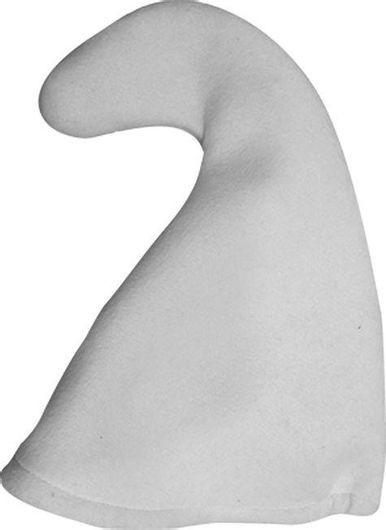 Αποκριάτικο Αξεσουάρ CARNAVALista Καπέλο Στρουμφάκι 32x24cm