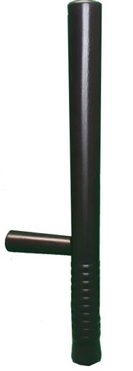 Αποκριάτικο Αξεσουάρ Clown Republic 72865 Γκλοπ με Λαβή