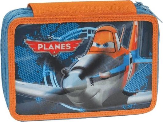 Gim Planes Κασετίνα Γεμάτη με 2 Θήκες