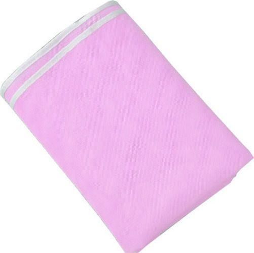 Ψάθα 69404 Mat Παραλίας που δεν Κρατάει την Άμμο Ροζ 200x150cm