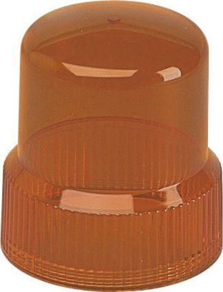 Ανταλλακτικό Καπάκι Φάρου Lampa 73027 Πορτοκαλί