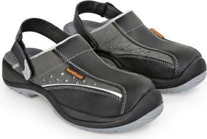 Παπούτσια Νταλίκας Lampa Eurotruck Tiger L7129 με Λουράκι No43