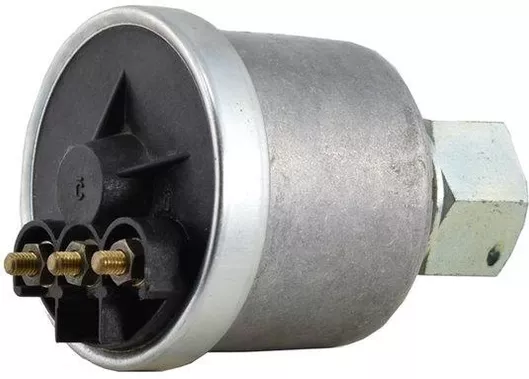 Στροφομετρο VDO Maniato Germany