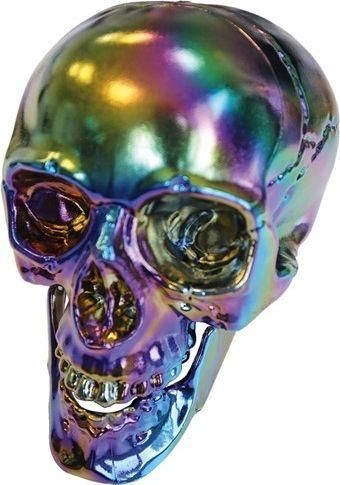 Αποκριάτικο Αξεσουάρ Amscan Νεκροκεφαλή Boneshine Fever